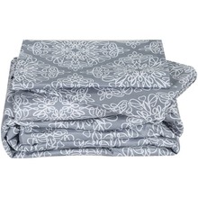 Комплект постільної білизни SOHO 150 х 200 Charme Grey (PATTERN 3-S)