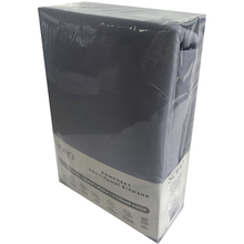Комплект постільної білизни SOHO 150 х 200 DK Grey (PATTERN 5-S)