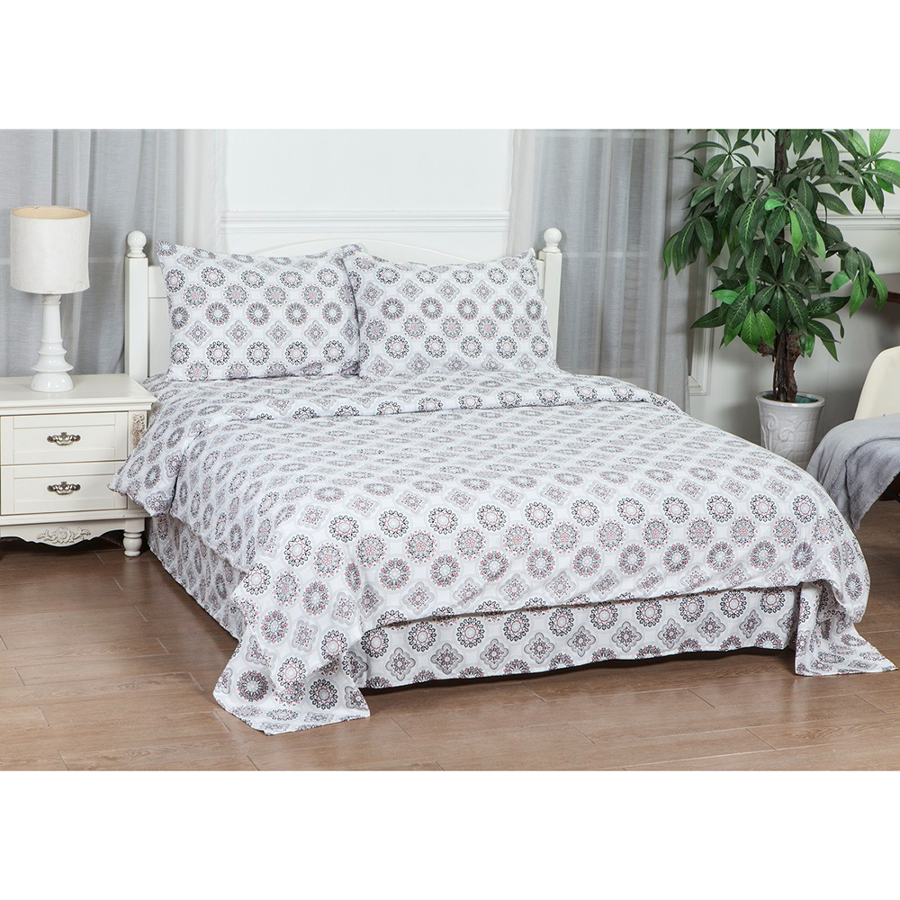 Комплект постельного белья SOHO 150 х 200 Itaka (PATTERN 15-S)