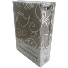 Комплект постільної білизни SOHO 150 х 200 Flover Beige (PATTERN 6-S)