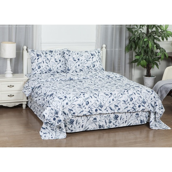 Комплект постельного белья SOHO 150 х 200 Sintra (PATTERN 10-S)