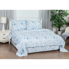 Комплект постельного белья SOHO 150 х 200 Sea (PATTERN 12-S)
