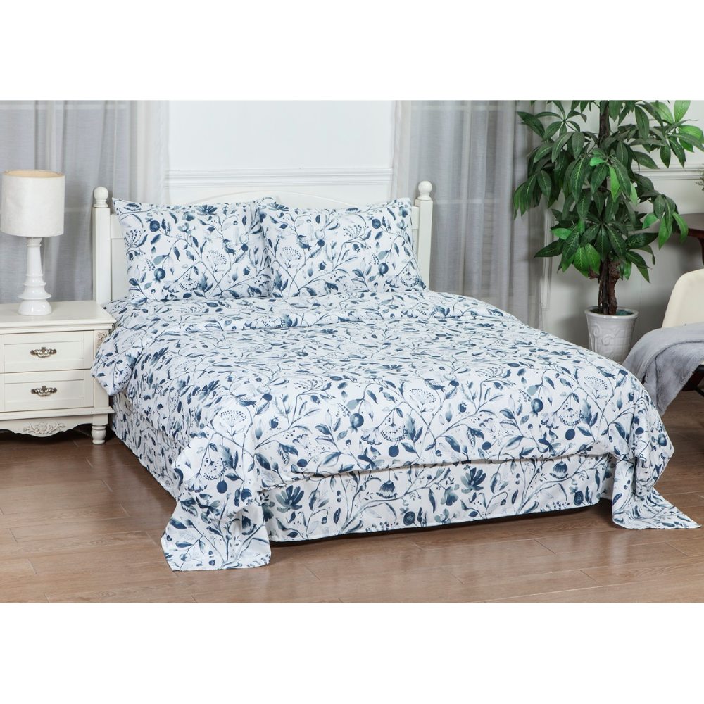 Комплект постельного белья SOHO 200 x 220 см Sintra (PATTERN 10-E)