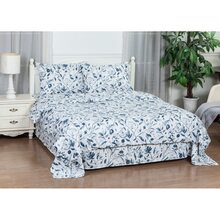 Комплект постельного белья SOHO 200 x 220 см Sintra (PATTERN 10-E)