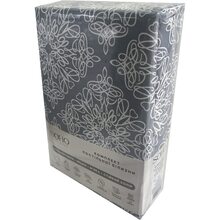 Комплект постельного белья SOHO 180 x 220 см Charme (PATTERN 3-D)