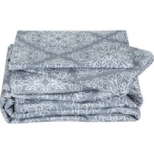 Комплект постельного белья SOHO 180 x 220 см Charme (PATTERN 3-D)