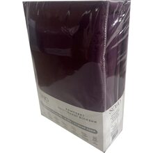 Комплект постельного белья SOHO 180 x 220 см Delicacy Plum (PATTERN 7-D)