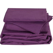 Комплект постельного белья SOHO 180 x 220 см Delicacy Plum (PATTERN 7-D)
