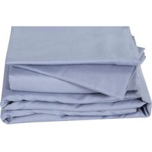Комплект постельного белья SOHO 180 x 220 см DK Grey (PATTERN 5-D)
