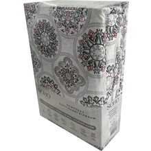 Комплект постельного белья SOHO 180 x 220 см Itaka (PATTERN 15-D)