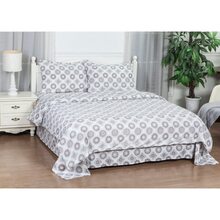 Комплект постельного белья SOHO 180 x 220 см Itaka (PATTERN 15-D)
