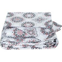 Комплект постельного белья SOHO 180 x 220 см Itaka (PATTERN 15-D)
