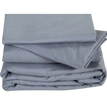 Комплект постельного белья SOHO 180 x 220 см Maison Grey (PATTERN 2-D)