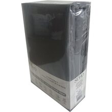 Комплект постельного белья SOHO 180 x 220 см Maison Grey (PATTERN 2-D)
