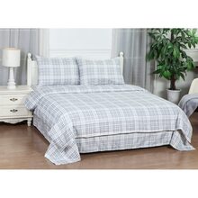 Комплект постельного белья SOHO 180 x 220 см Sell (PATTERN 4-D)