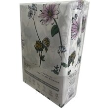 Комплект постельного белья SOHO 180 x 220 см Spring (PATTERN 1-D)