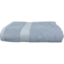 Полотенце SOHO Velur 30 х 50 Grey (30*50 Velur Grey)