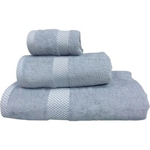 Полотенце SOHO Velur 30 х 50 Grey (30*50 Velur Grey)