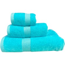 Полотенце SOHO Velur 30 х 50 Mint (30*50 Velur Mint)