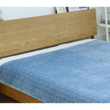 Плед SOHO 150х200 см Sweet Light Gray (1 Sweet Light Gray)