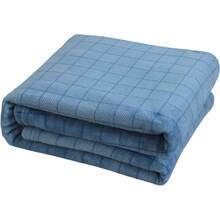 Плед SOHO 150х200 см Sweet Light Gray (1 Sweet Light Gray)