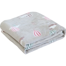 Плед SOHO 150 x 200 см Baby Beige