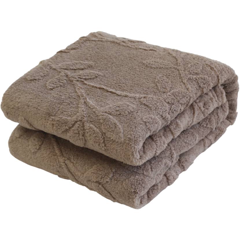 Плед SOHO 150х200 см Twig Beige (1 Twig Beige)