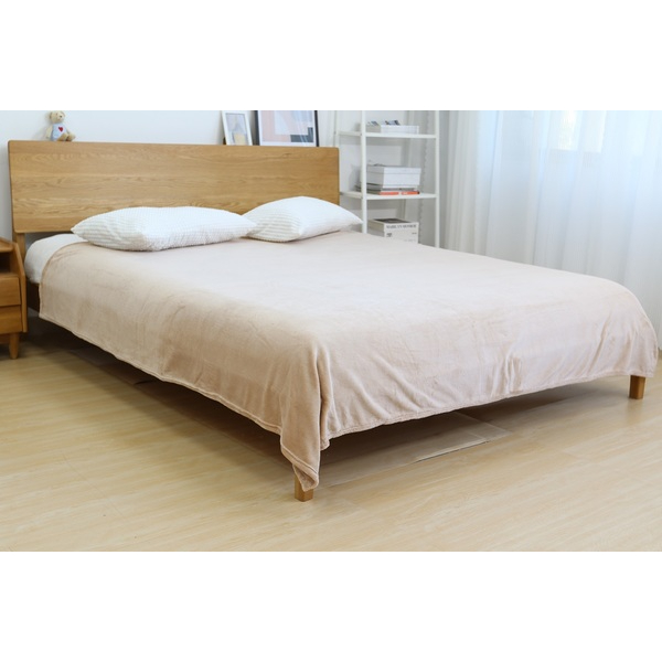 Плед SOHO 150 x 200 см Pappy Champagne Вид один предмет