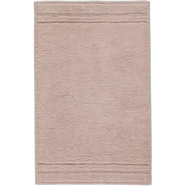 Рушник CAWO Uni 80 х 150 см Beige (600080150366)