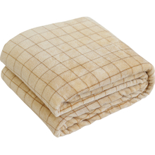 Плед SOHO 150 х 200 см Sweet Beige