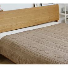 Плед SOHO 200 х 220 см Colos Late