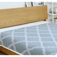 Плед SOHO 200 х 220 см Gental Blue