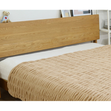 Плед SOHO 200 х 220 см Vip Cream