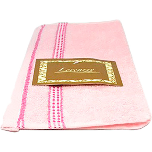 

Полотенце LORENZZO CARMEN 30x30 см Pink (76-167-113), Серветка CARMEN 76-167-113