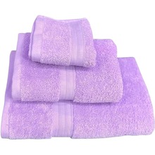 Рушник SOHO Abba 70 х 140 Lilac