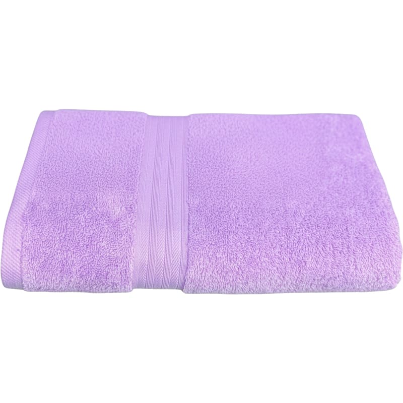 Рушник SOHO Abba 70 х 140 Lilac