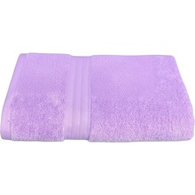 Рушник SOHO Abba 70 х 140 Lilac