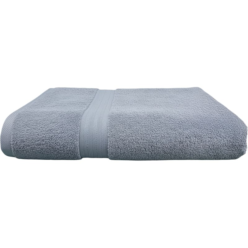 Полотенце SOHO Abba 70 х 140 Grey