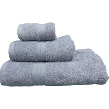 Полотенце SOHO Abba 70 х 140 Grey