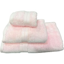 Полотенце SOHO Abba 70 х 140 Pink