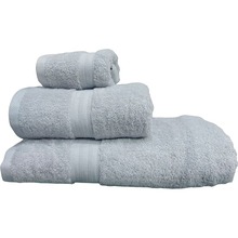 Полотенце SOHO Abba 70 х 140 Silver