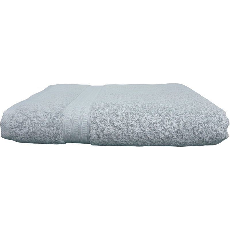 Полотенце SOHO Abba 70 х 140 Silver