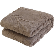 Плед SOHO Twig Beige 200 х 220 см