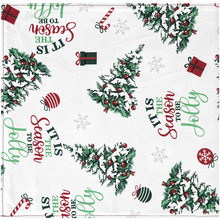 Ранер ARDESTO Ранер Christmas Tree 33х137 см зелений (ART01HCT)