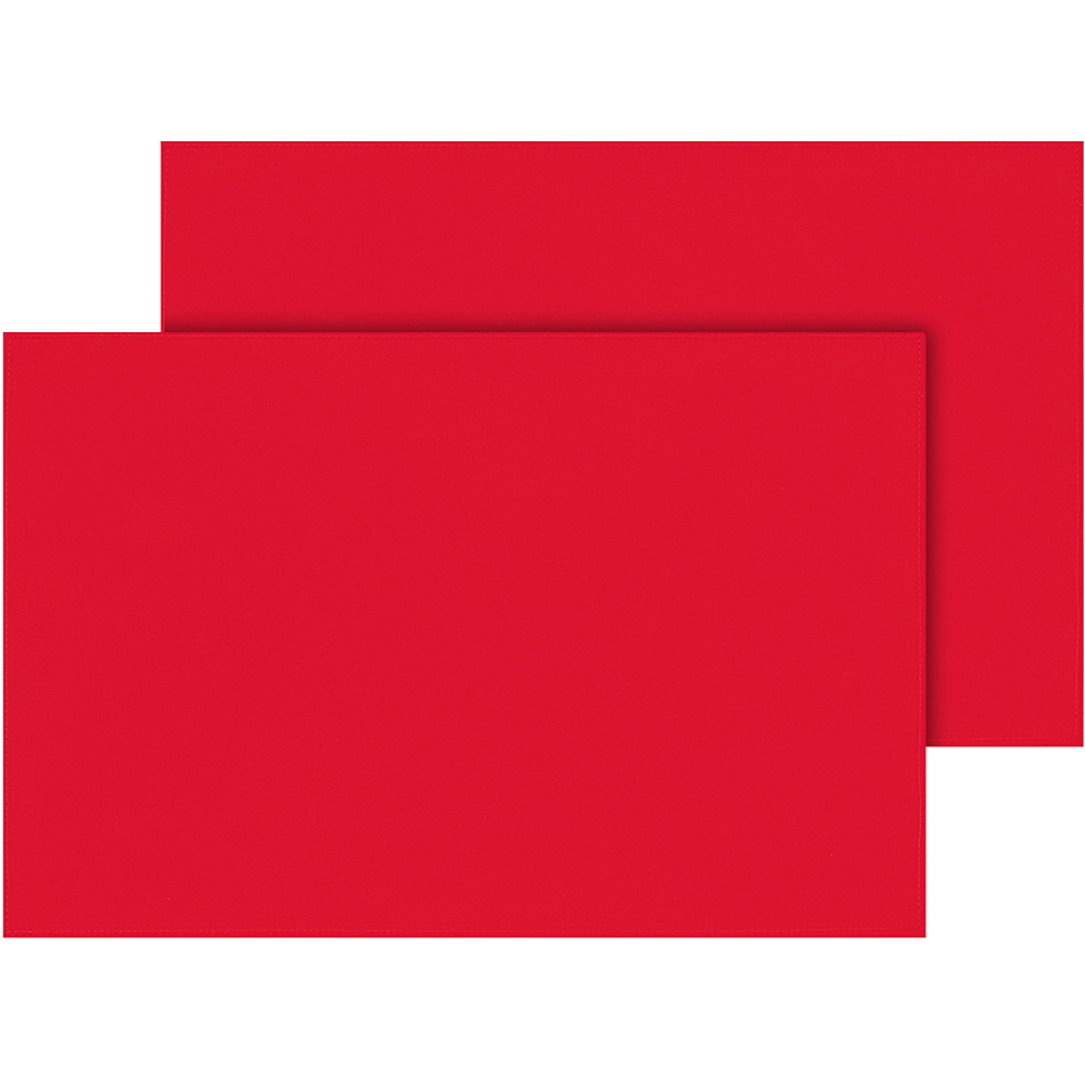 Набор сервировочных салфеток ARDESTO Christmas Gingerbread 30 х 45 см 2 шт (ART15HG) Вид набор