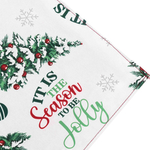Набор сервировочных салфеток ARDESTO Christmas Tree 30 х 45 см 2 шт (ART15HT)