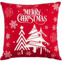 Подушка декоративная ARDESTO Christmas 45 х 45 см (ART1032HT)
