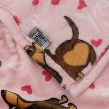 Плед ARDESTO Flannel 160 х 200 см (ART0123PB)