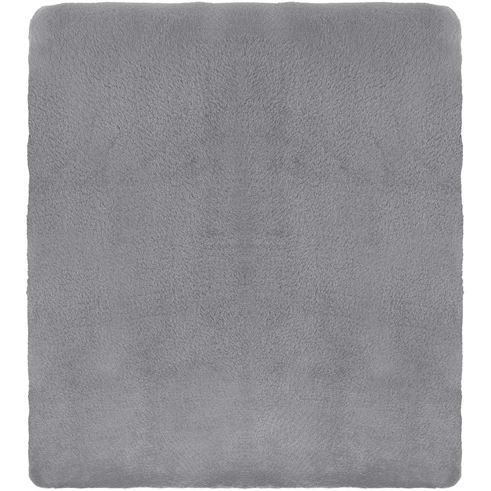 Плед ARDESTO Flannel 200 х 220 см Gray (ART0228SB) Вид один предмет