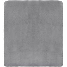 Плед ARDESTO Flannel 200 х 220 см Gray (ART0228SB)